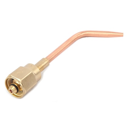 Forney Victor Style Welding Nozzle 1-W 87833